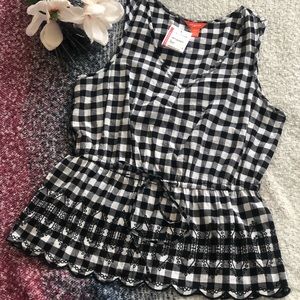 Joe Fresh Women Top size S/P